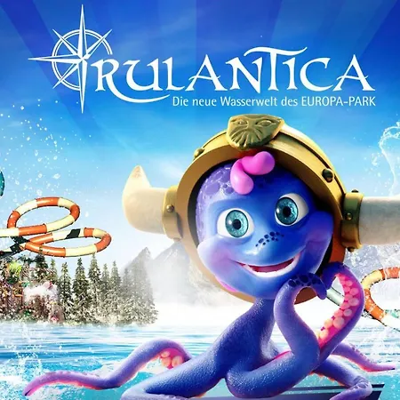 Gaestehaus Abendstern روست