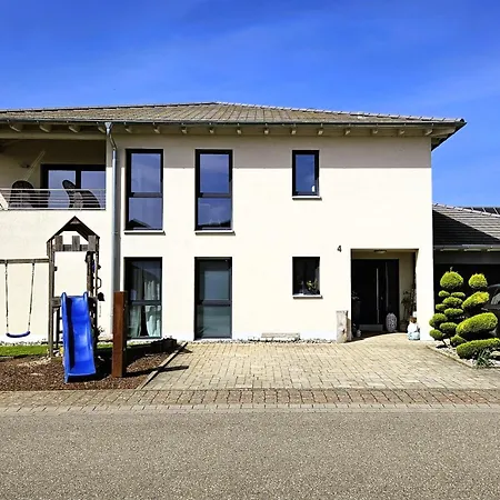 Gaestehaus Abendstern *