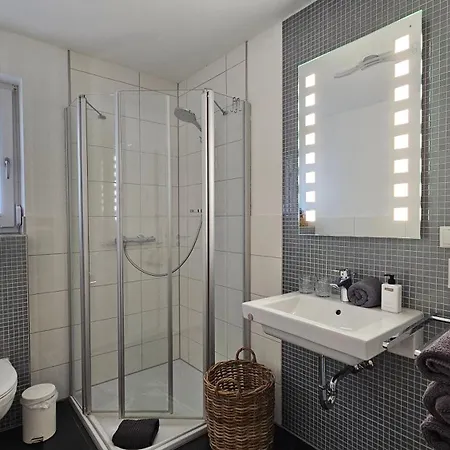 Gaestehaus Abendstern Apartman Rust