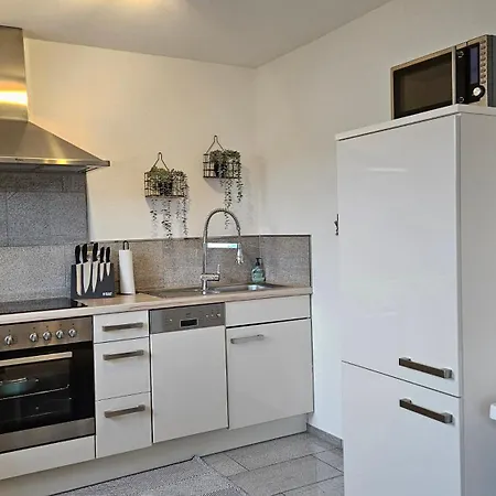 Gaestehaus Abendstern *