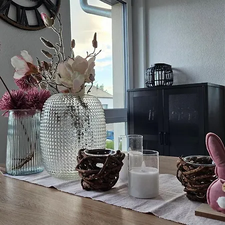 Abendstern Apartment