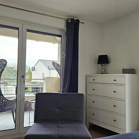 Appartement Gaestehaus Abendstern