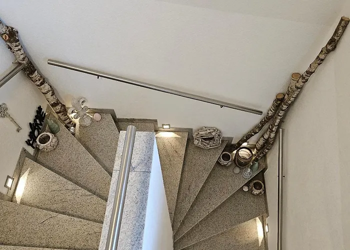 Gaestehaus Abendstern ルスト