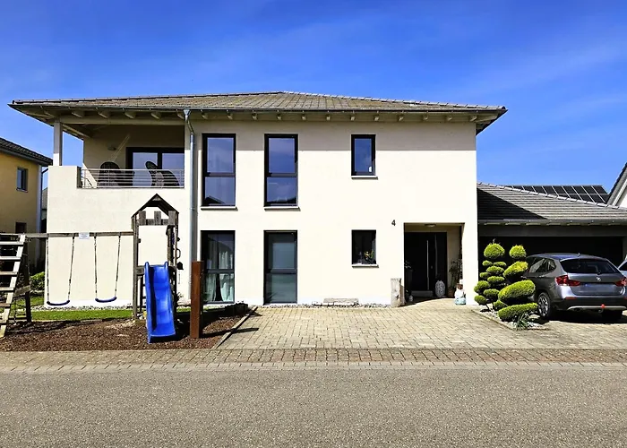 Gaestehaus Abendstern *