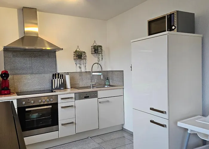 Gaestehaus Abendstern *