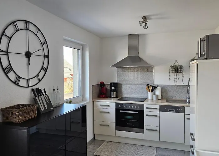 Gaestehaus Abendstern * روست