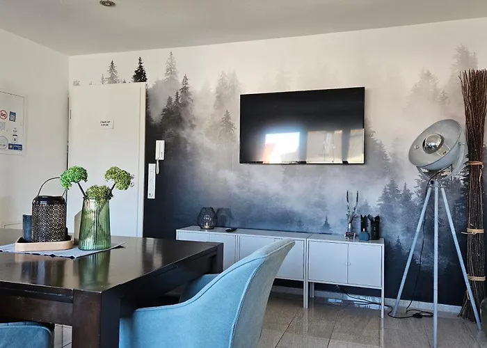 Gaestehaus Abendstern