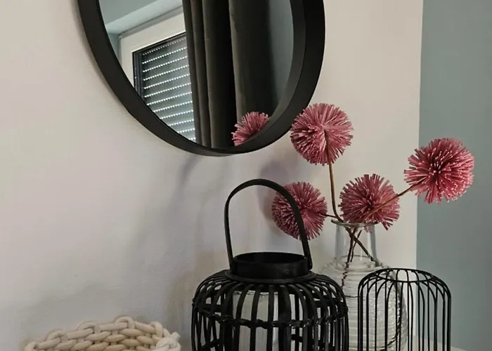 Gaestehaus Abendstern شقة