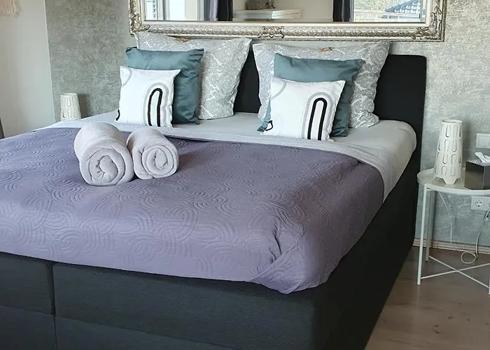 Gaestehaus Abendstern *