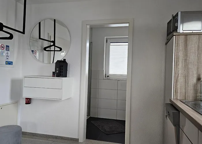 Gaestehaus Abendstern