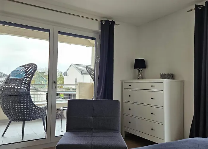 شقة Gaestehaus Abendstern