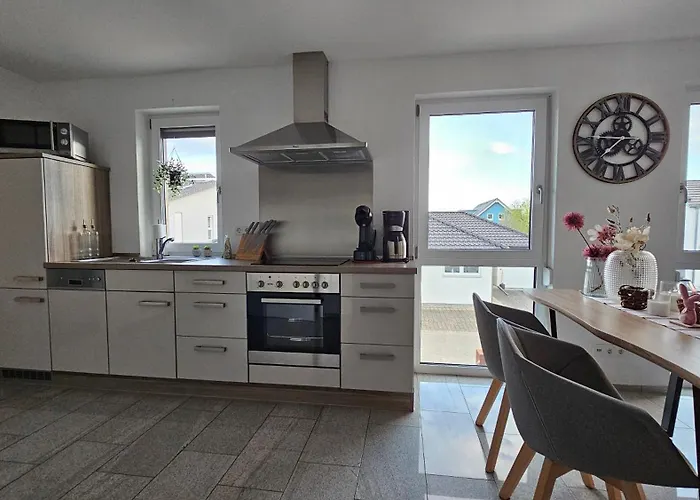 Gaestehaus Abendstern *